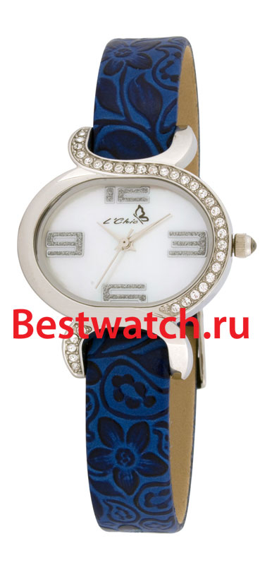Часы Le Chic Les Sentiments CL2067S